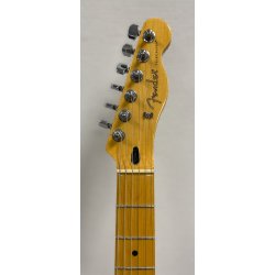 (USED) Fender Telecaster Blacktop HH